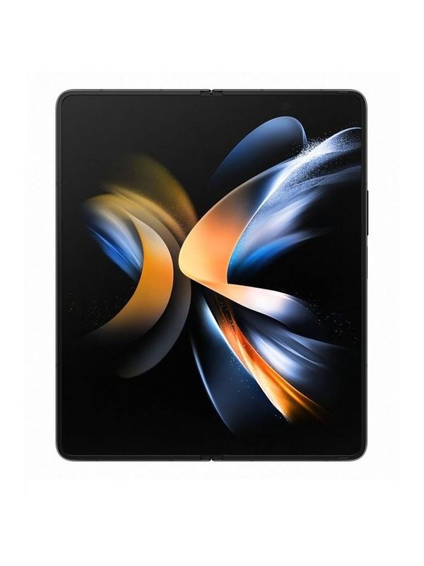 Samsung Galaxy Z Fold 4 12GB RAM 256GB Smartphone Black | ZFold